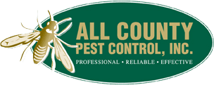 All County Pest Control, Inc.
